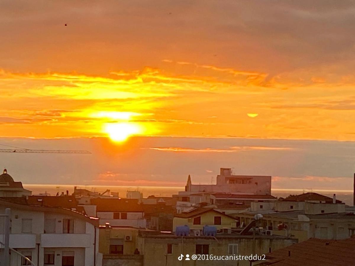 Frühstückspension Su Canistreddu Alghero