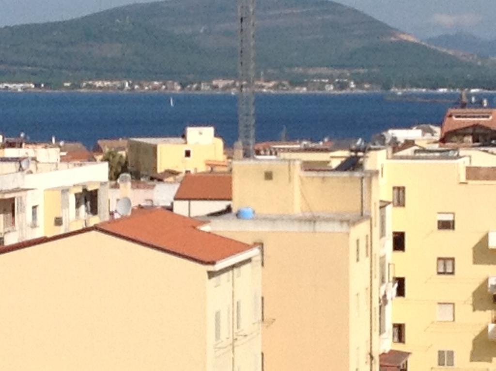 Su Canistreddu Frühstückspension Alghero