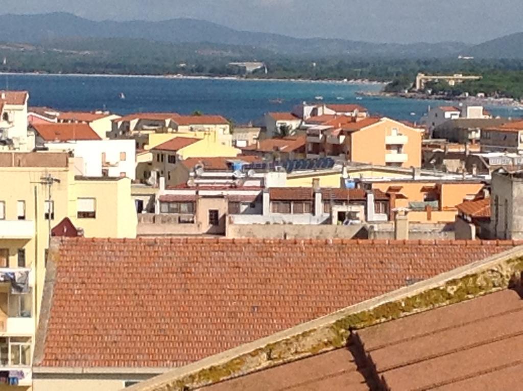 Su Canistreddu Alghero